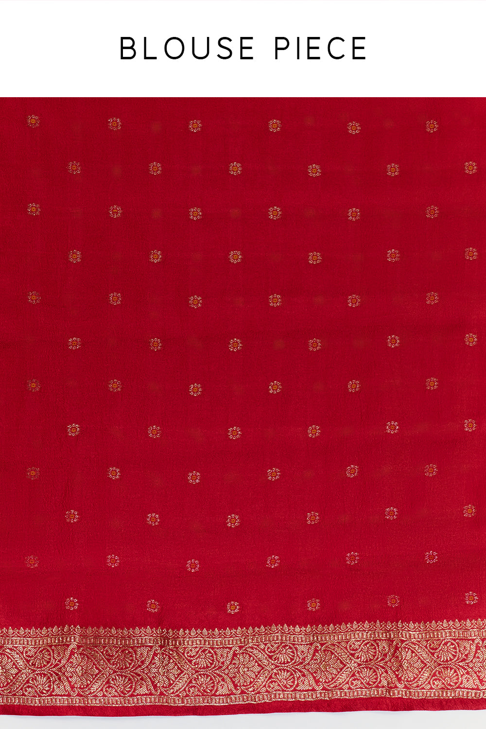 Rani Pink Banarasi Silk Saree with Meenakari Embroidery