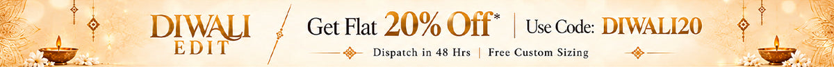 Diwali Ethnic Wear
