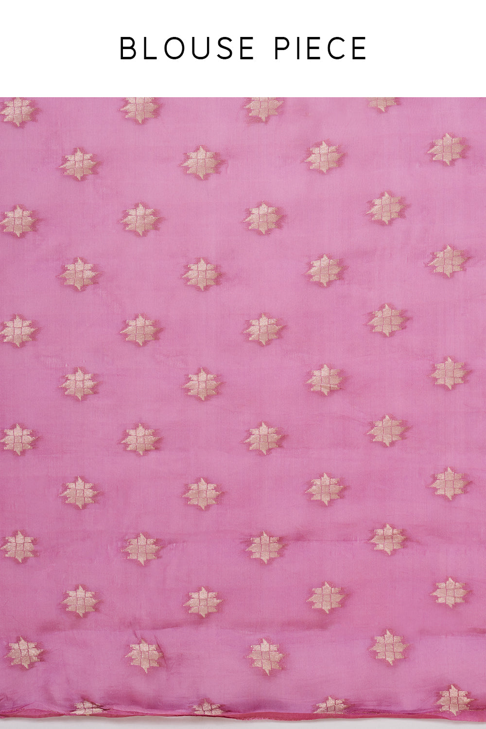 Light Wine Colored Tissue Saree with Thread Work