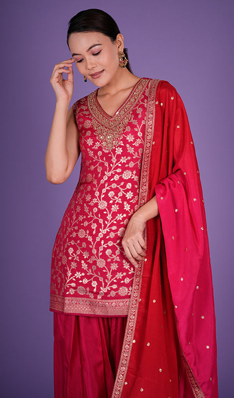 Salwar Suit