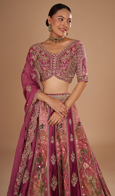 Wedding Couture